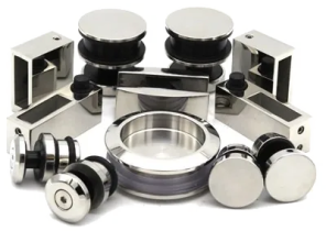 Фурнитура для душевых