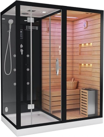 Душевые перегородки